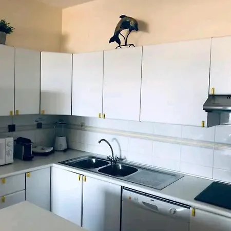 Apartman Sea View With Pool