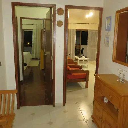 Sea View With Pool Apartman