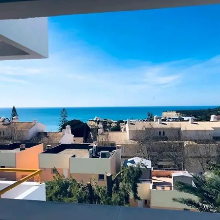 Apartament Sea View With Pool