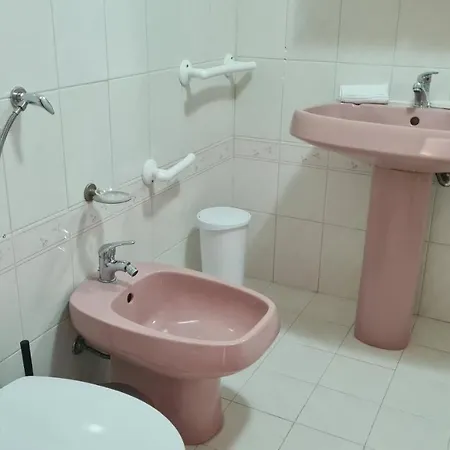 Apartament Sea View With Pool