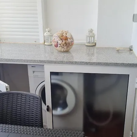 Apartament Sea View With Pool