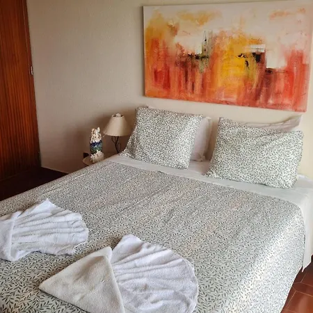 Apartman Sea View With Pool