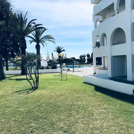 Apartment Sea View With Pool