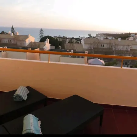 Sea View With Pool Apartment *