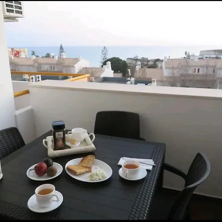 Sea View With Pool *